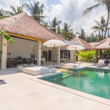 Villa Hidden Pearl, With Private Cook And Pool Karangasem Zewnętrze zdjęcie