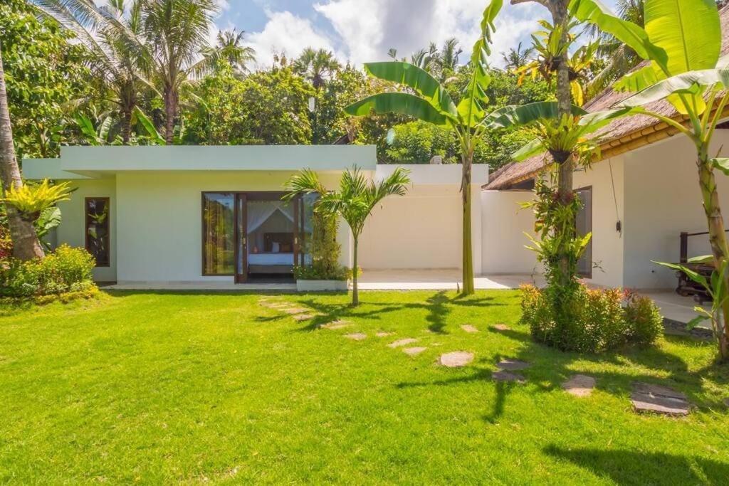Villa Hidden Pearl, With Private Cook And Pool Karangasem Zewnętrze zdjęcie